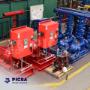 Sistema Contra Incendio y HVAC