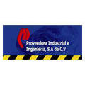 Proveedora Industrial E Ingeniería Sa De Cv