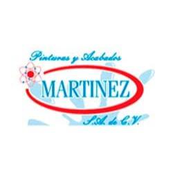 Pinturas Y Acabados Martinez