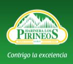 Harinera Los Pirineos, S.a. de C.v