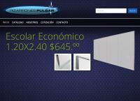 Fábrica de Pizarrones Pulsar