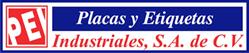 Placas y Etiquetas Industriales, S.a. de C.v