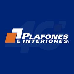 Plafones e Interiores Sucursal B. Reyes