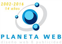 Páginas Web en Monterrey - Planeta Web