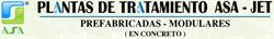 Agua y Saneamiento Ambiental, S.A. de C.V. ASA