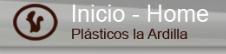 Plásticos La Ardilla, S.a. de C.v