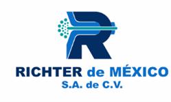 Richter de México, S.a. de C.v