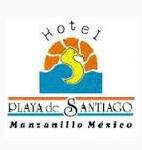 Hotel Playa de Santiago