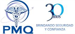 Proveedora de Material Quirúrgico, S.A. de C.V. PMQ
