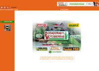 Podadoras y Motosierras de Morelos, S.a. de C.v