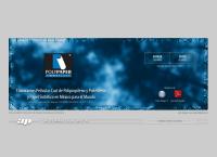 Sitio web de Polypaper de México S.a. de C.v