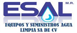 Equipos y Suministros de Agua Limpia, S.A. de C.V. ESAL