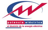 Potencia Eléctrica Central, S.a. de C.v