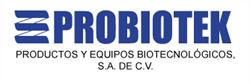 Productos y Equipos Biotecnológicos, S.A. de C.V. PROBIOTEK