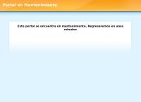 Sitio web de Procesos Gráficos Para Publicidad, S.a. de C.v