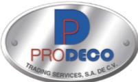 Prodeco De Mexico, S.a. De C.v
