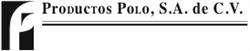 Productos Polo, S.a. de C.v