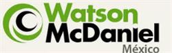 De Wit de México, S.A. de C.V. WATSON McDANIEL