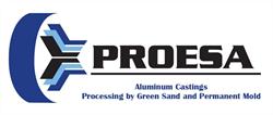 Produccion y Especialidades en Aluminio, S.A. de C. V. PROESA