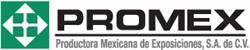 Productora Mexicana de Exposiciones, S.A. de C.V. PROMEX