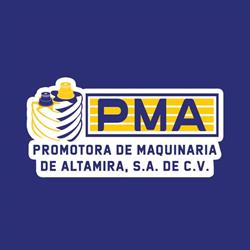 Promotora De Maquinaria De Altamira