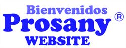 Proveedora Sanitaria Prosany
