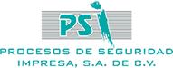 Procesos De Seguridad Impresa SA De CV