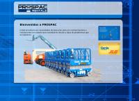 Sitio web de Proveedora de Sistemas Para Construcción, S.a. de C.v