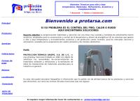 Protección Térmica Arizpe, S.A. de C.V