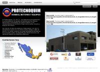 Protecnoquim, S.a. de C.v