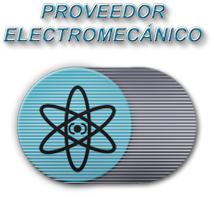 Proveedor Electromecanico De Occidente