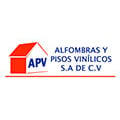 Alfombras Y Pisos Vinílicos S.A. De C.V.