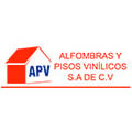 Alfombras Y Pisos Vinílicos S.A. De C.V.