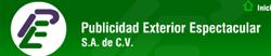 Publicidad Exterior Espectacular, S.A. de C.V