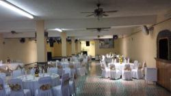 Eventos Pueblo Viejo