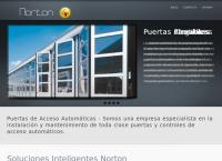 Norton Equipment