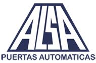 Alsa Puertas y Sistemas Automaticos