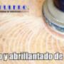 Pulido y abrillantado de pisos