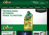 Comercial Importadora, S.A. de C.V. Quaker State