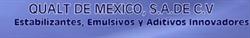 Qualt de México, S.A. de C.V