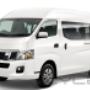 Subido por visitante en 31/10/2016 - Nissan Urvan
