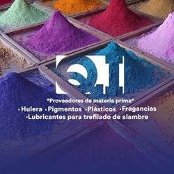 Química Iberoamericana, S.a. de C.v