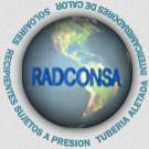 Radiadores Continental, S.A. de C.V. RADCONSA