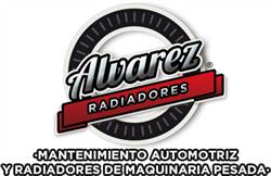 Radiadores Y Mofles Alvarez