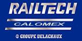 Railtech Calomex S. De R.l. De C.v