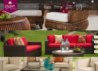 Sitio web de Rattan de Guadalajara,sa de Cv