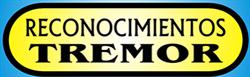 Reconocimientos Tremor
