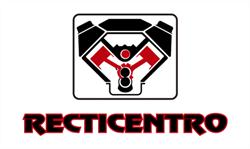 Recticentro
