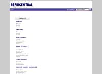 Refricentral de Mayoreo, S.A. de C.V