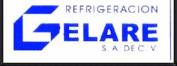 Refrigeración Gelare, S.A. de C.V